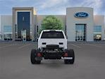 New 2025 Ford F-350 XL Crew Cab 4x4 Cab Chassis for sale #251388 - photo 5