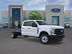 New 2025 Ford F-350 XL Crew Cab 4x4 Cab Chassis for sale #251388 - photo 7