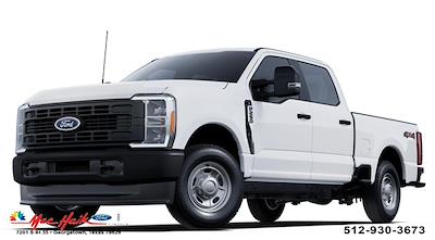 2025 Ford F-250 Crew Cab 4x4 Pickup for sale #251390 - photo 1