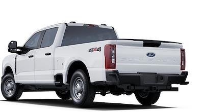 2025 Ford F-250 Crew Cab 4x4 Pickup for sale #251390 - photo 2