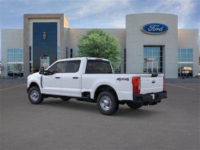 2025 Ford F-250 Crew Cab 4x4 Pickup for sale #251390 - photo 2
