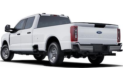 2025 Ford F-250 Crew Cab 4x2 Pickup for sale #251391 - photo 2