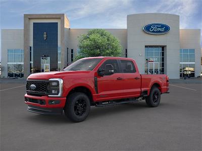 2025 Ford F-250 Crew Cab 4x4 Pickup for sale #251415 - photo 1