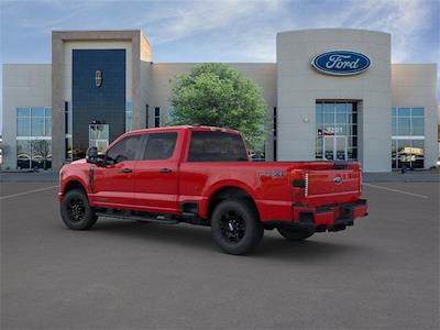 2025 Ford F-250 Crew Cab 4x4 Pickup for sale #251415 - photo 2