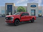 2025 Ford F-250 Crew Cab 4x4 Pickup for sale #251415 - photo 1