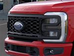 2025 Ford F-250 Crew Cab 4x4 Pickup for sale #251415 - photo 17
