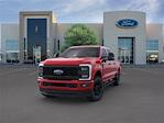 2025 Ford F-250 Crew Cab 4x4 Pickup for sale #251415 - photo 3