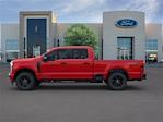 2025 Ford F-250 Crew Cab 4x4 Pickup for sale #251415 - photo 4