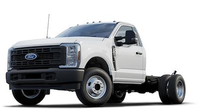 2025 Ford F-350 Regular Cab DRW 4x2 Cab Chassis for sale #251474 - photo 1