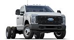 2025 Ford F-350 Regular Cab DRW 4x2 Cab Chassis for sale #251474 - photo 4