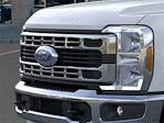 New 2025 Ford F-350 XL Regular Cab Cab Chassis for sale #251476 - photo 17