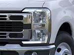 New 2025 Ford F-350 XL Regular Cab Cab Chassis for sale #251476 - photo 18