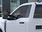 New 2025 Ford F-350 XL Regular Cab Cab Chassis for sale #251476 - photo 20