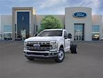 New 2025 Ford F-350 XL Regular Cab Cab Chassis for sale #251500 - photo 3