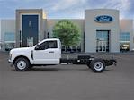 New 2025 Ford F-350 XL Regular Cab Cab Chassis for sale #251500 - photo 5