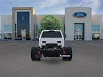 New 2025 Ford F-350 XL Regular Cab Cab Chassis for sale #251500 - photo 8