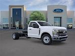 New 2025 Ford F-350 XL Regular Cab Cab Chassis for sale #251500 - photo 12