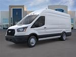 New 2025 Ford Transit 350 HD High Roof Empty Cargo Van for sale #251523 - photo 1