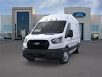 New 2025 Ford Transit 350 HD High Roof Empty Cargo Van for sale #251523 - photo 3