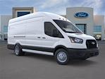 New 2025 Ford Transit 350 HD High Roof Empty Cargo Van for sale #251523 - photo 7