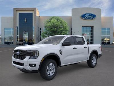 2025 Ford Ranger SuperCrew Cab 4x4 Pickup for sale #251541 - photo 1