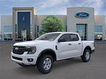 2025 Ford Ranger SuperCrew Cab 4x4 Pickup for sale #251541 - photo 1
