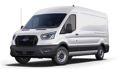 2025 Ford Transit 150 Medium Roof RWD Empty Cargo Van for sale #251581 - photo 1