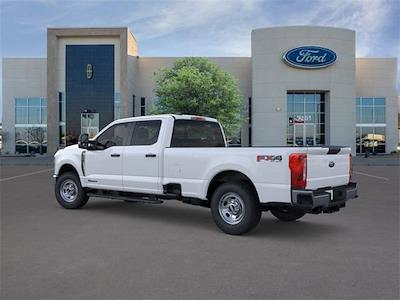 2025 Ford F-350 Crew Cab SRW 4x4 Pickup for sale #251613 - photo 2