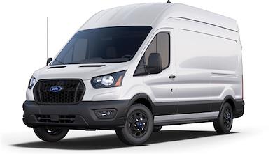 New 2025 Ford Transit 250 High Roof AWD Empty Cargo Van for sale #251632 - photo 1