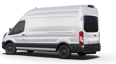 New 2025 Ford Transit 250 High Roof AWD Empty Cargo Van for sale #251632 - photo 2