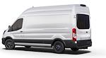 New 2025 Ford Transit 250 High Roof AWD Empty Cargo Van for sale #251632 - photo 2