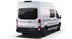 New 2025 Ford Transit 250 High Roof AWD Empty Cargo Van for sale #251632 - photo 3