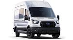 New 2025 Ford Transit 250 High Roof AWD Empty Cargo Van for sale #251632 - photo 4