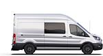 New 2025 Ford Transit 250 High Roof AWD Empty Cargo Van for sale #251632 - photo 5