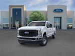 2025 Ford F-350 Crew Cab SRW 4x4 Pickup for sale #251646 - photo 3