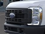 New 2025 Ford F-350 XL Regular Cab Cab Chassis for sale #251671 - photo 17