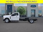 New 2025 Ford F-350 Regular Cab Cab Chassis for sale #251671 - photo 4