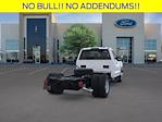 New 2025 Ford F-350 Regular Cab Cab Chassis for sale #251671 - photo 9