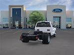 New 2025 Ford F-350 XL Regular Cab Cab Chassis for sale #251671 - photo 8