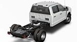 2025 Ford F-350 Crew Cab DRW 4x4 Cab Chassis for sale #251685 - photo 3
