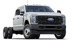 2025 Ford F-350 Crew Cab DRW 4x4 Cab Chassis for sale #251685 - photo 4