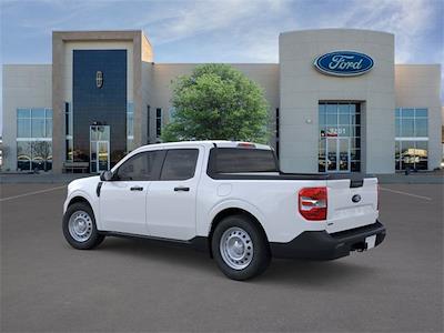 2025 Ford Maverick SuperCrew Cab FWD Pickup for sale #251701 - photo 2