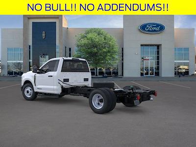 New 2025 Ford F-350 - photo 1