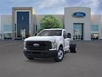 2025 Ford F-350 Regular Cab DRW 4x2 Cab Chassis for sale #251722 - photo 3