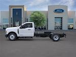 2025 Ford F-350 Regular Cab DRW 4x2 Cab Chassis for sale #251722 - photo 4