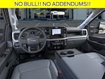 2025 Ford F-350 Regular Cab DRW RWD Cab Chassis for sale #251722 - photo 9
