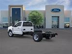 2025 Ford F-350 Regular Cab DRW 4x2 Cab Chassis for sale #251722 - photo 2