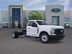 2025 Ford F-350 Regular Cab DRW 4x2 Cab Chassis for sale #251722 - photo 7