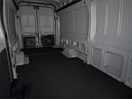New 2025 Ford Transit 250 High Roof Empty Cargo Van for sale #251726 - photo 11