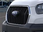 New 2025 Ford Transit 250 High Roof Empty Cargo Van for sale #251726 - photo 17